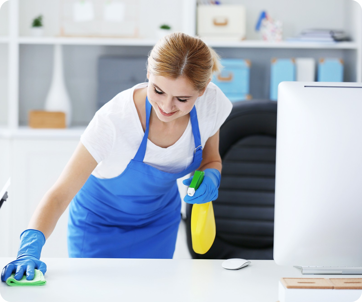 Getting Your Home Ready for a Deep Clean